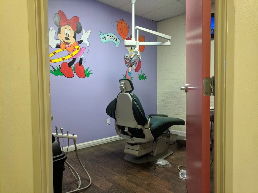 Western Dental & Orthdontics Kids Picture 5