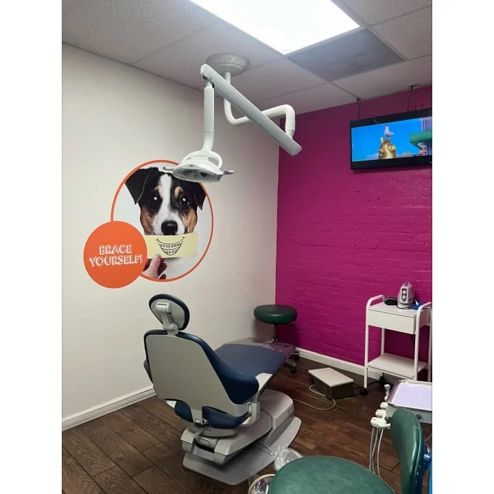 Western Dental & Orthdontics Kids Picture 1