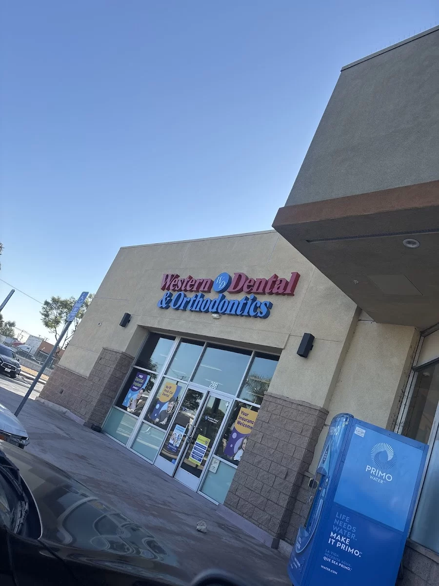 Western Dental & Orthodontics Picture 10