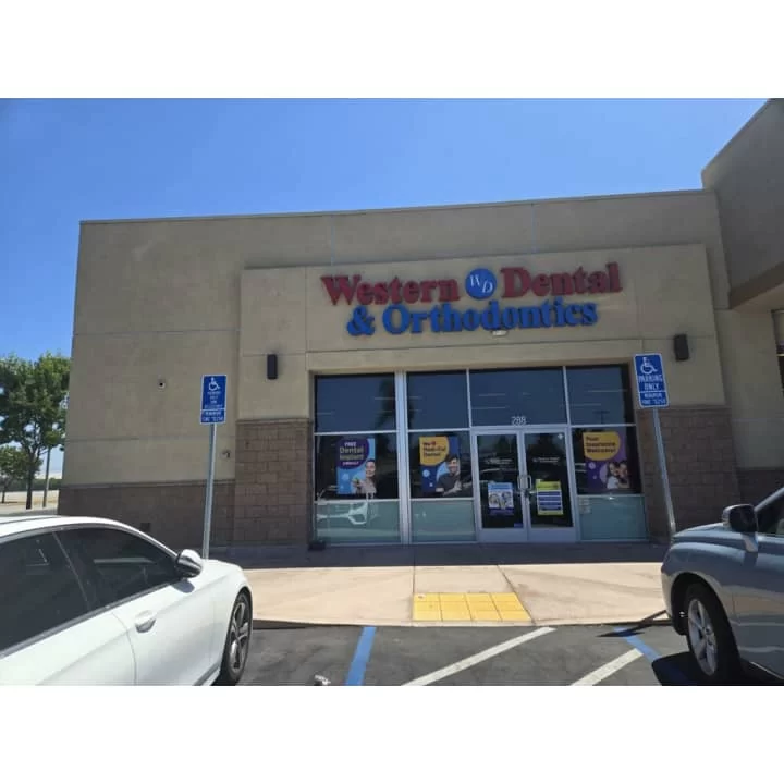 Western Dental & Orthodontics Picture 2