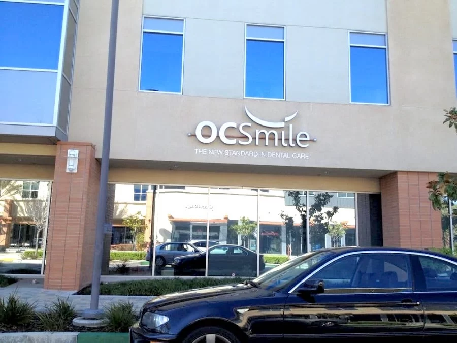 OC Smile Dental & Orthodontics Picture 3