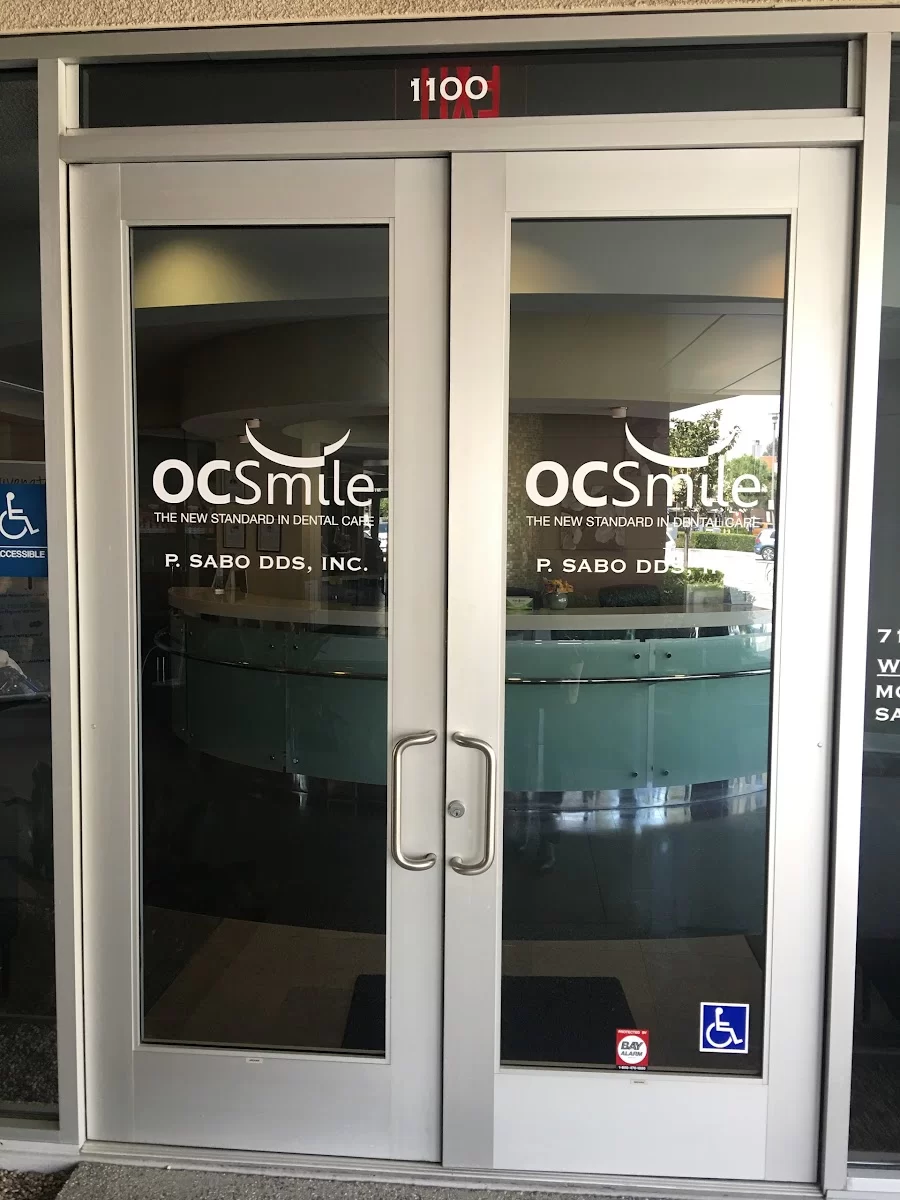 OC Smile Dental & Orthodontics Picture 5