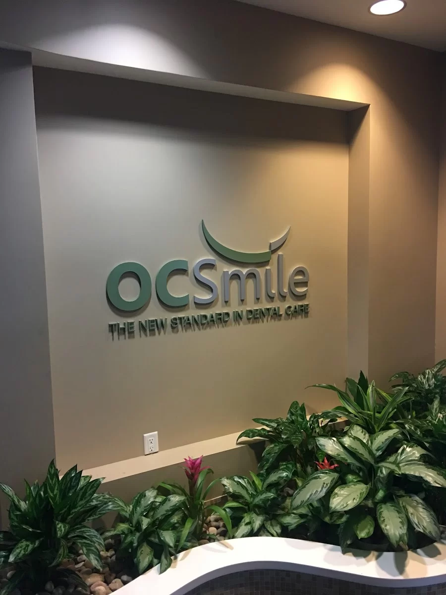 OC Smile Dental & Orthodontics Picture 6
