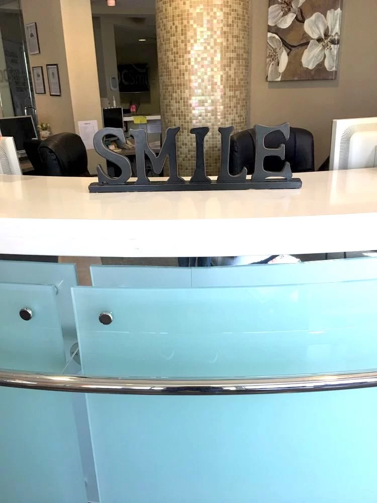 OC Smile Dental & Orthodontics Picture 1