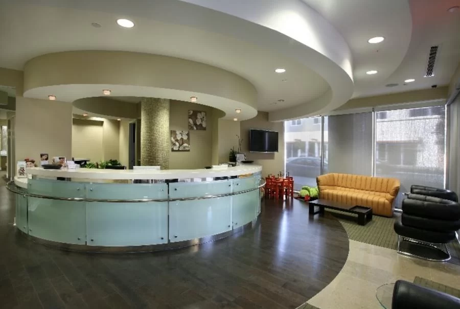 OC Smile Dental & Orthodontics Picture 8