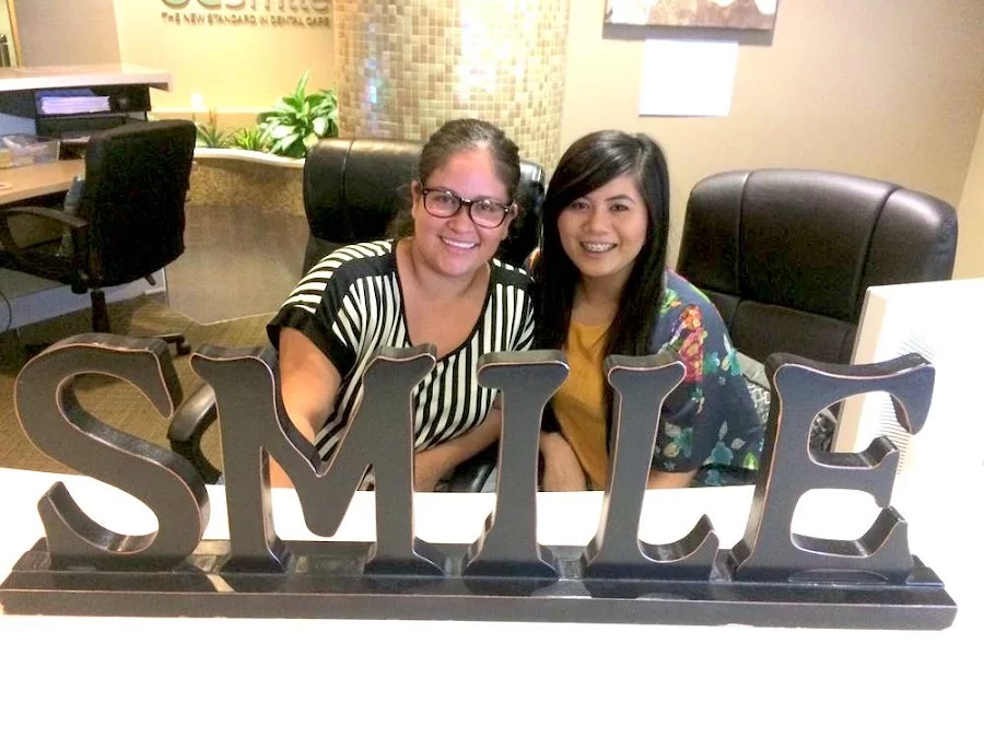 OC Smile Dental & Orthodontics Picture 4