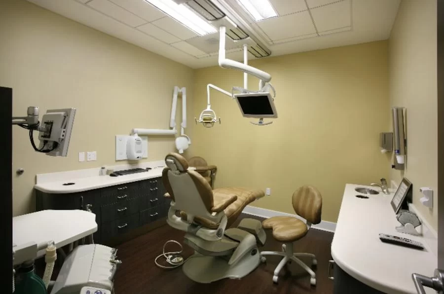 OC Smile Dental & Orthodontics Picture 7