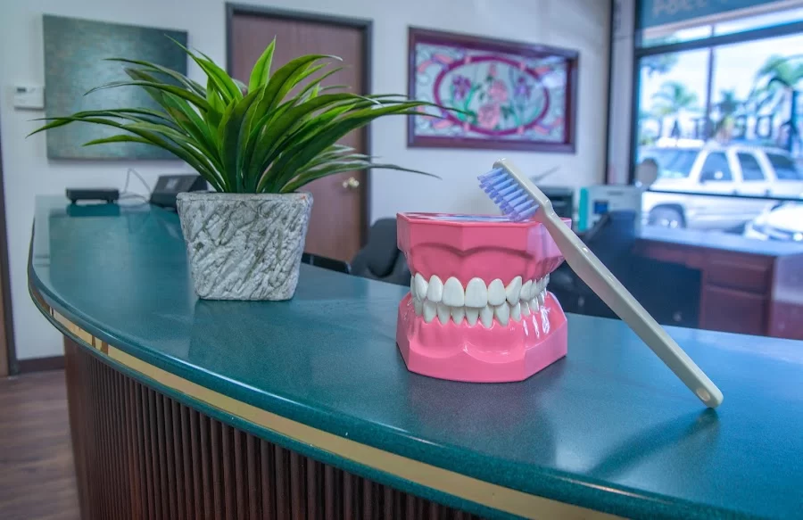 Summit Smiles / Dental Care: La Habra Picture 5