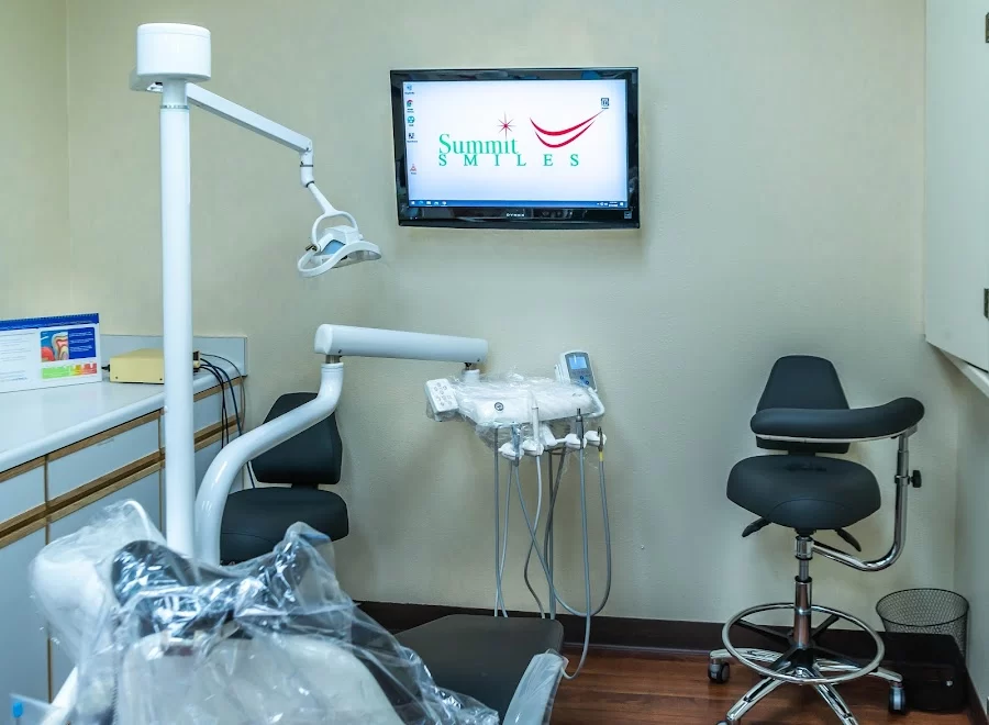Summit Smiles / Dental Care: La Habra Picture 7