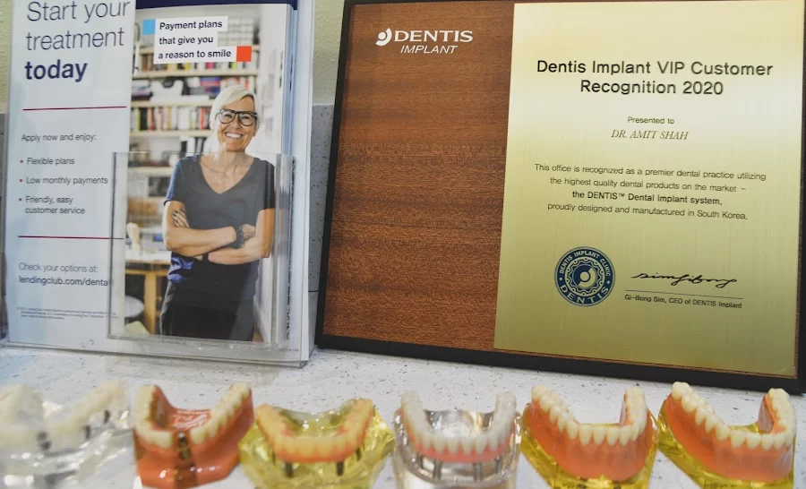 Summit Smiles / Dental Care: La Habra Picture 2