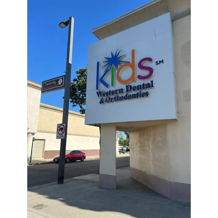 Western Dental & Orthdontics Kids Picture 1