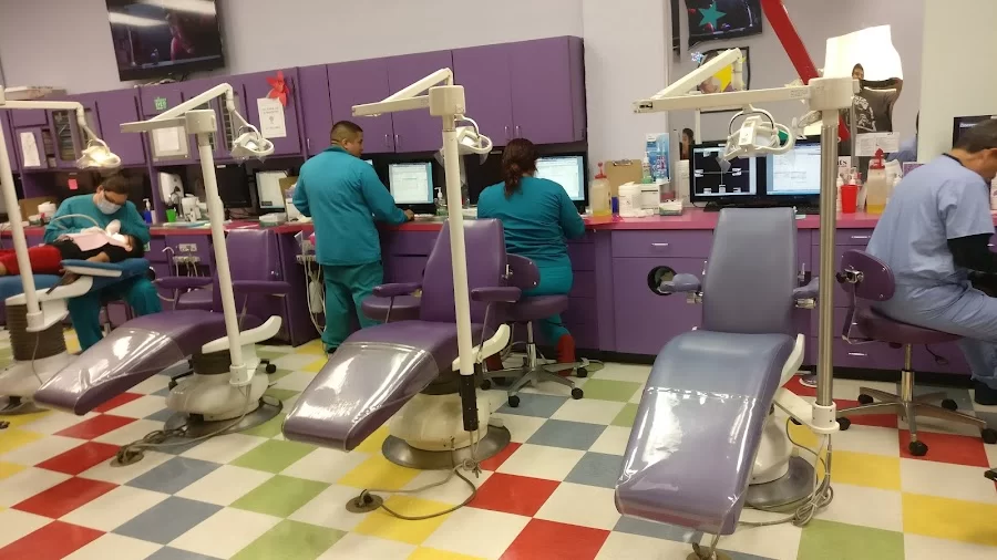 Western Dental & Orthdontics Kids Picture 8
