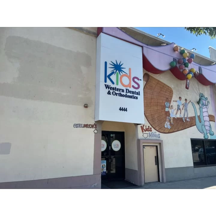 Western Dental & Orthdontics Kids Picture 3