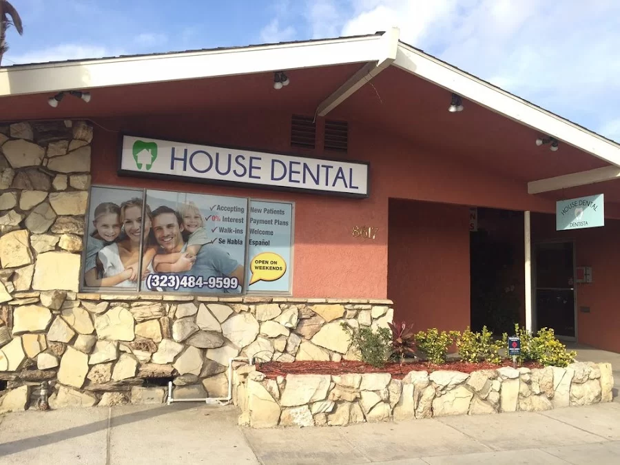 House Dental Picture 5