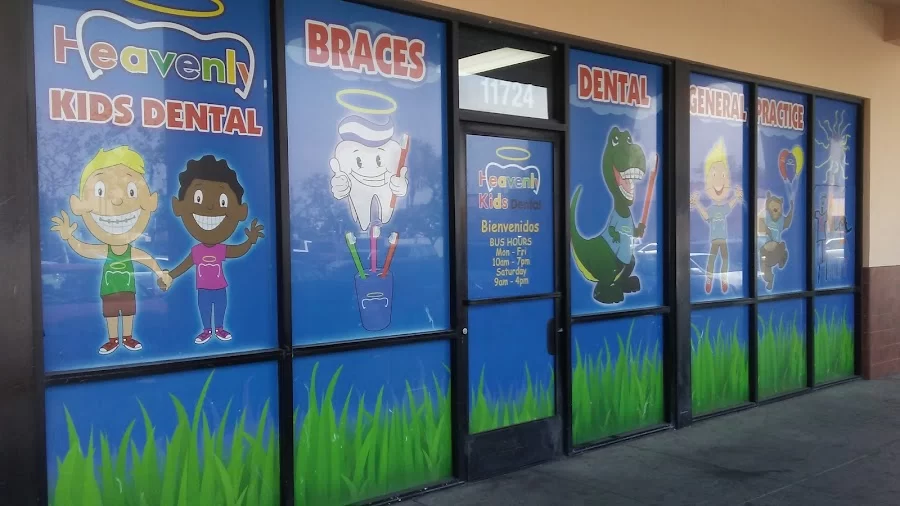 Heavenly Kids Dental Picture 1