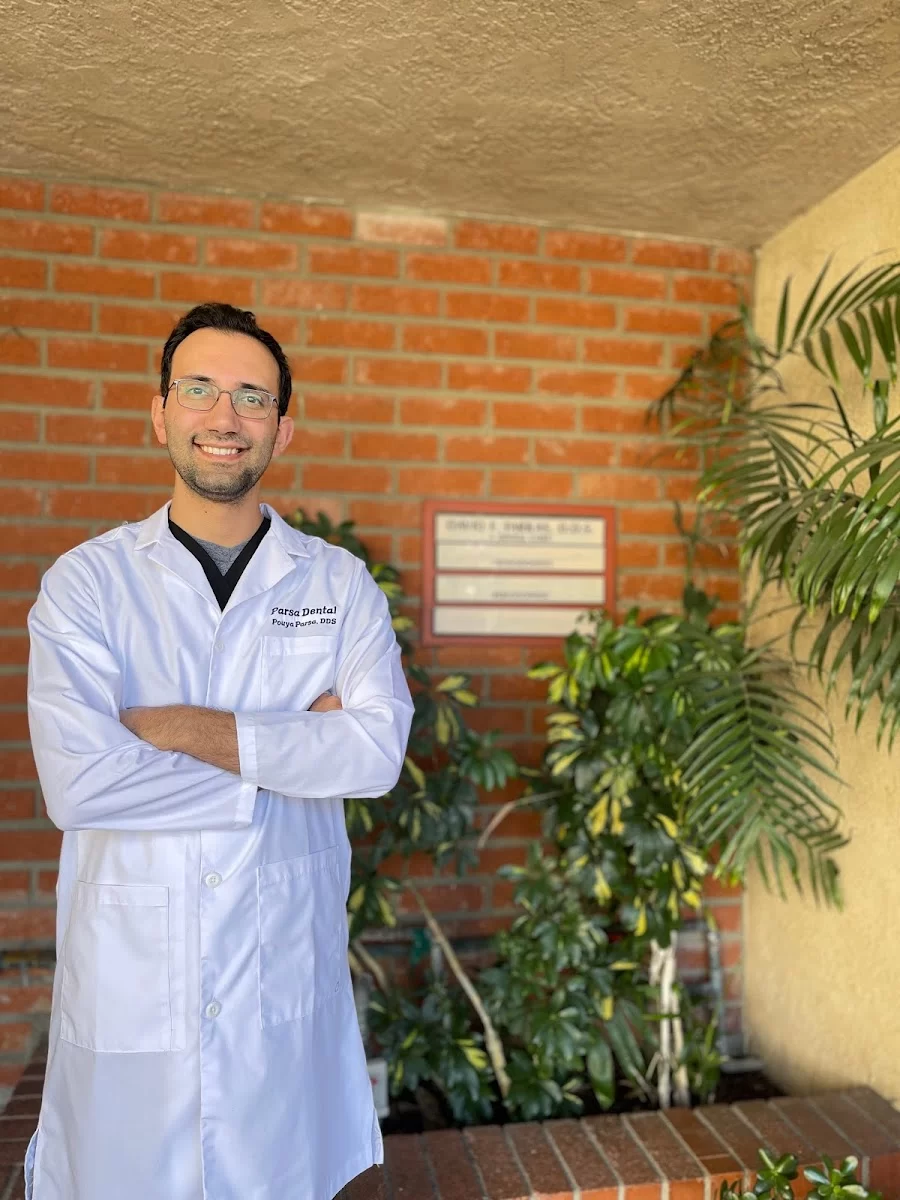 Parsa Dental - Sun Valley Picture 2