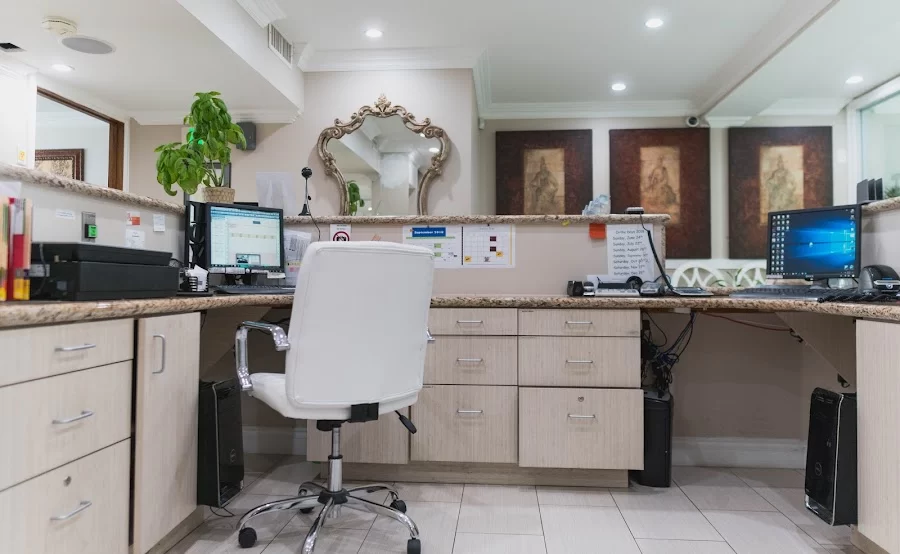 Woodman Dental Dr. Corie Grace Harder Picture 7