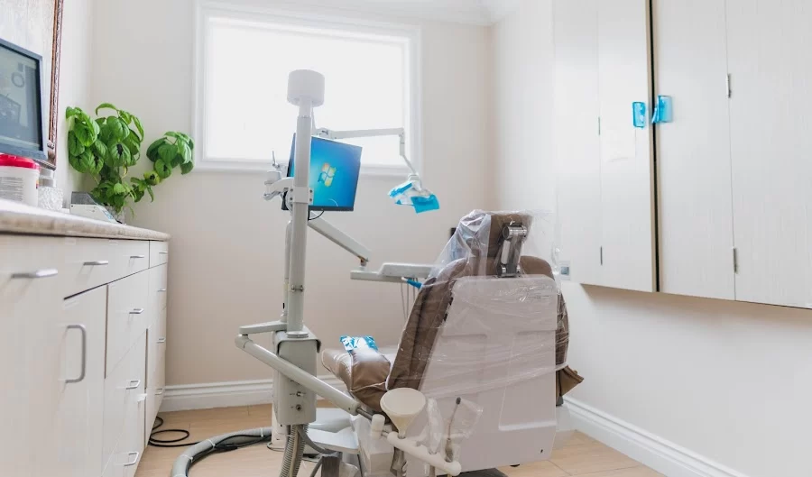 Woodman Dental Dr. Corie Grace Harder Picture 1