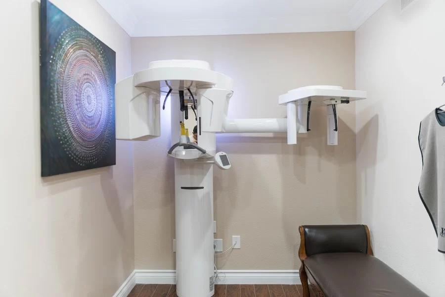 Woodman Dental Dr. Corie Grace Harder Picture 2