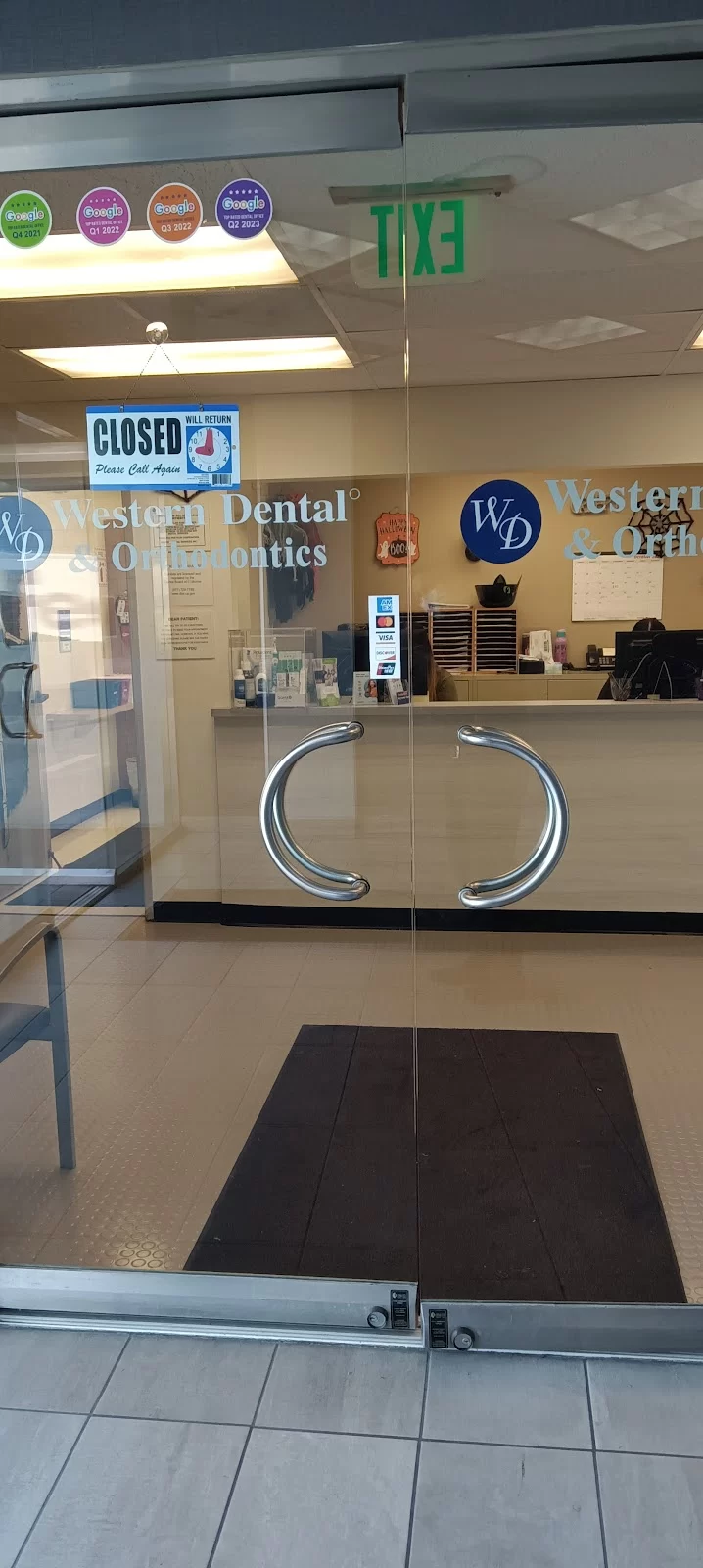 Western Dental & Orthodontics Picture 9