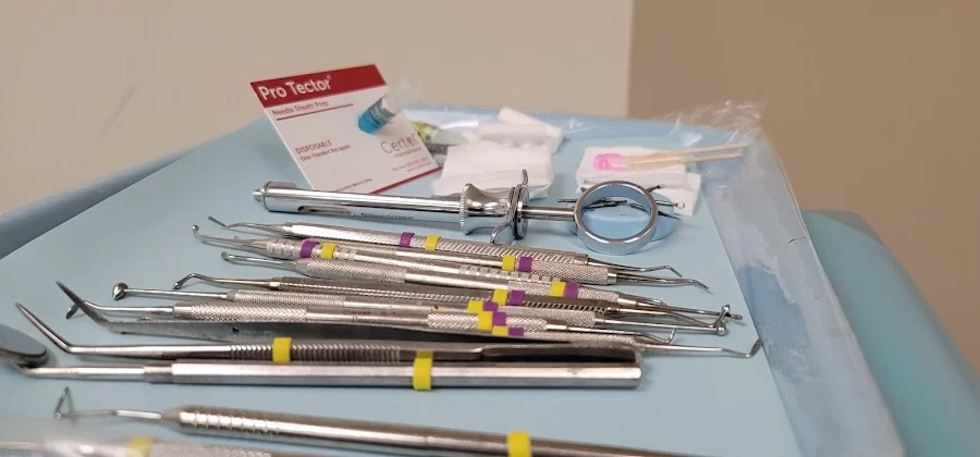 Western Dental & Orthodontics Picture 6