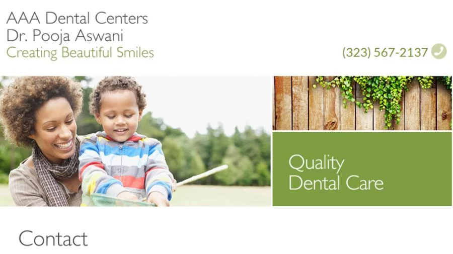 AAA Dental Centers Picture 6