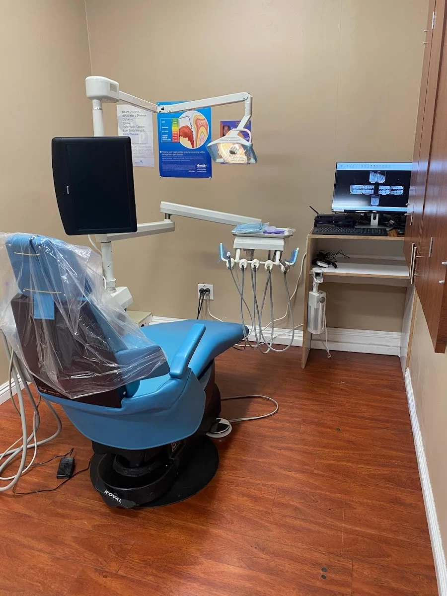 Sunland Smiles Dental Picture 9