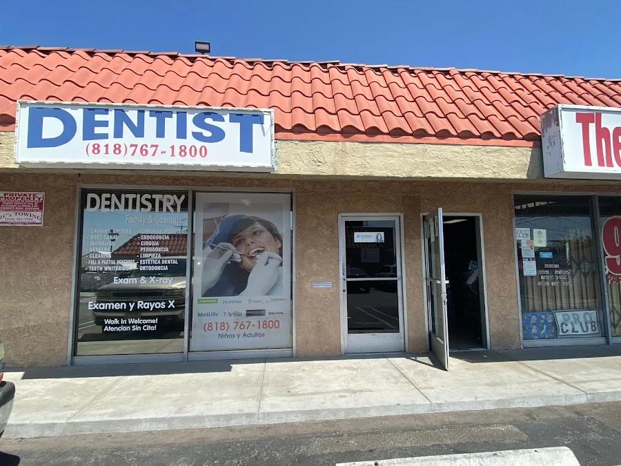 Sunland Smiles Dental Picture 6