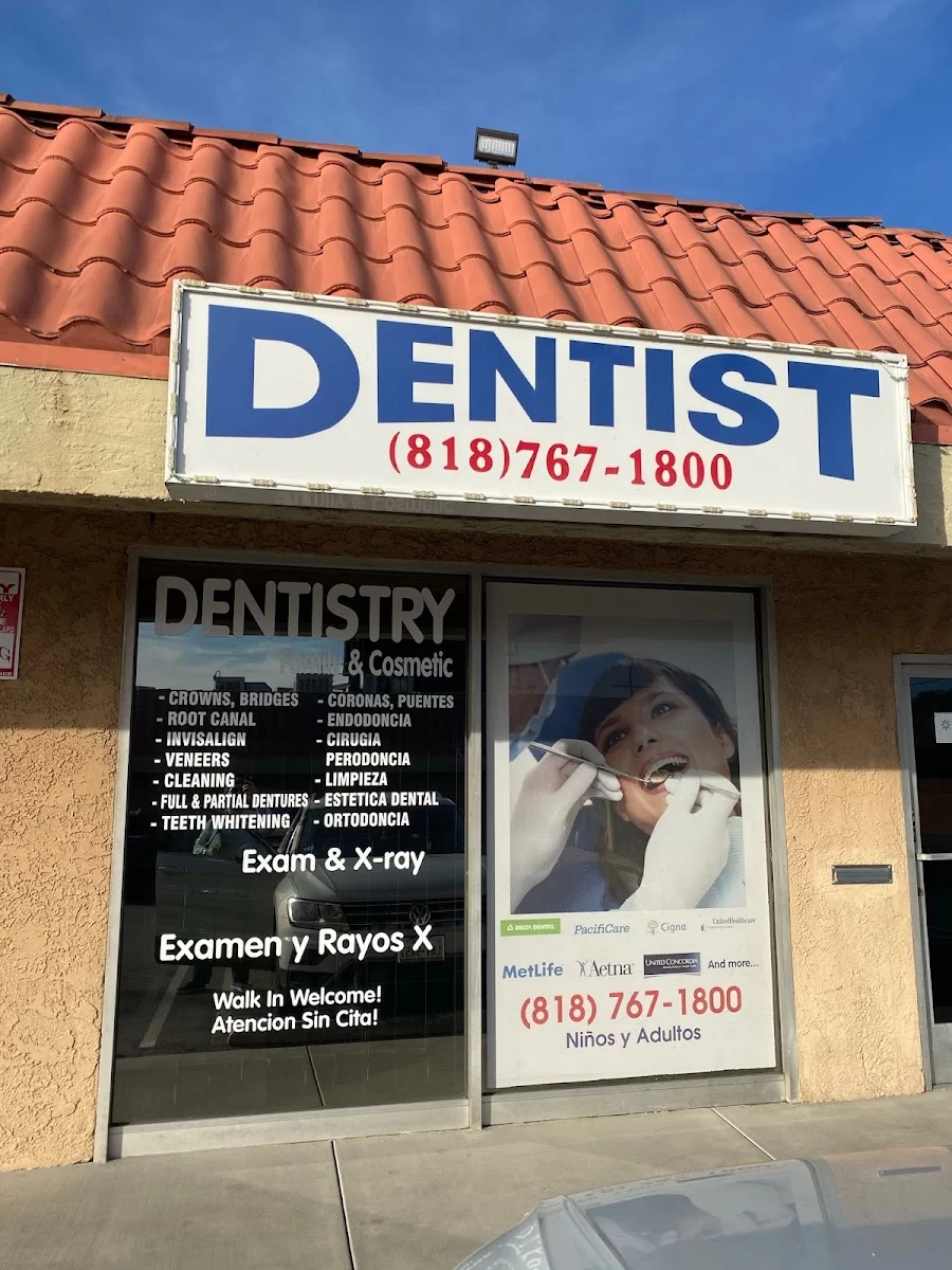 Sunland Smiles Dental Picture 10