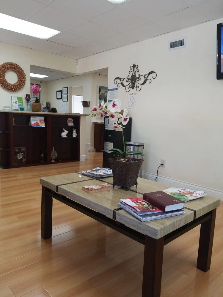 AAA Dental Centers Picture 4