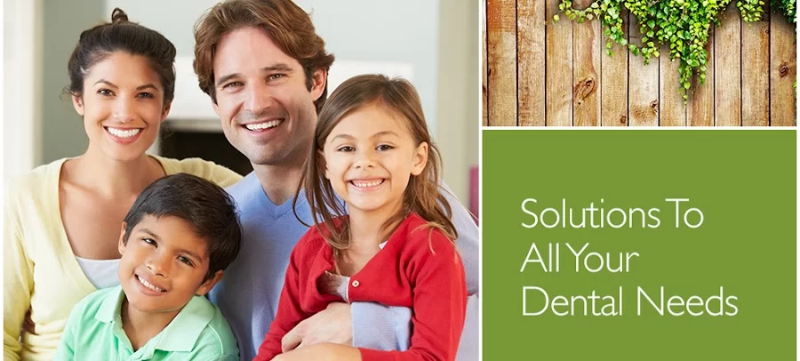 AAA Dental Centers Picture 5