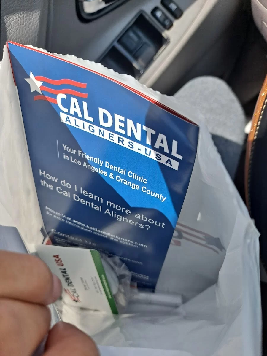 Cal Dental of Bell Picture 9