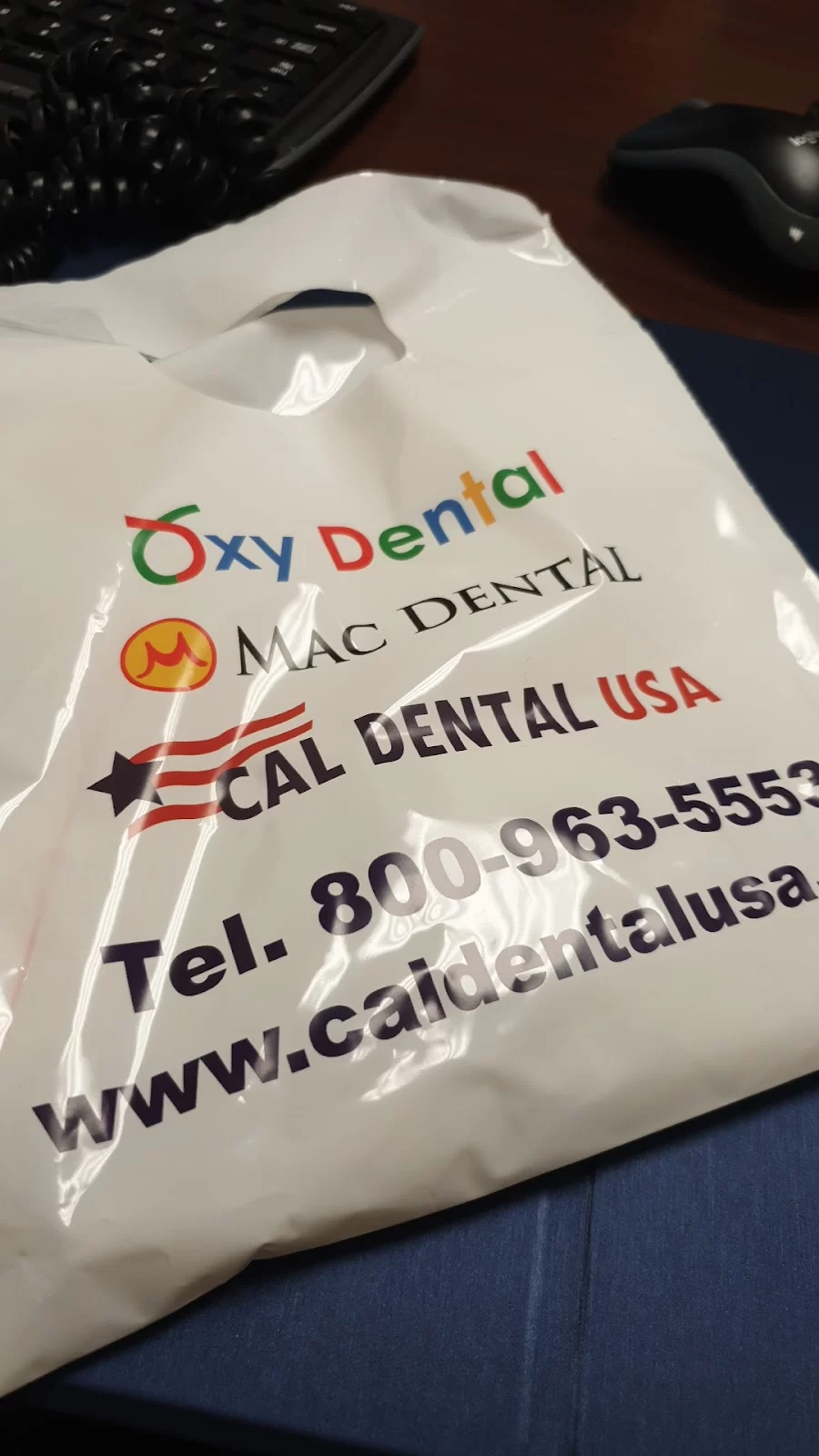 Cal Dental of Bell Picture 10