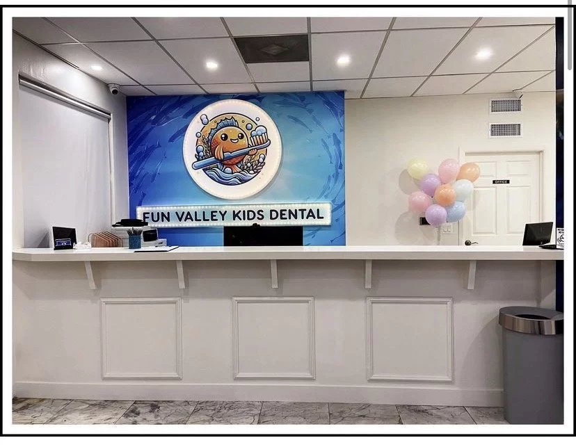 Fun Valley Kids Dental Group Picture 1