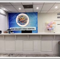 Fun Valley Kids Dental Group ico