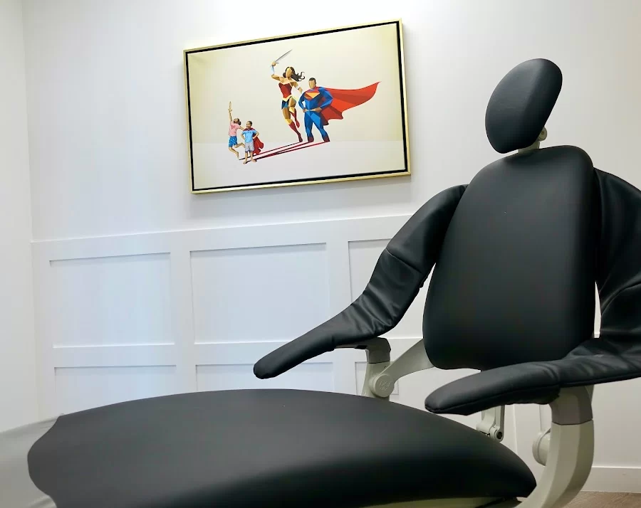 Smile Heroes Dental & Orthodontics Picture 1