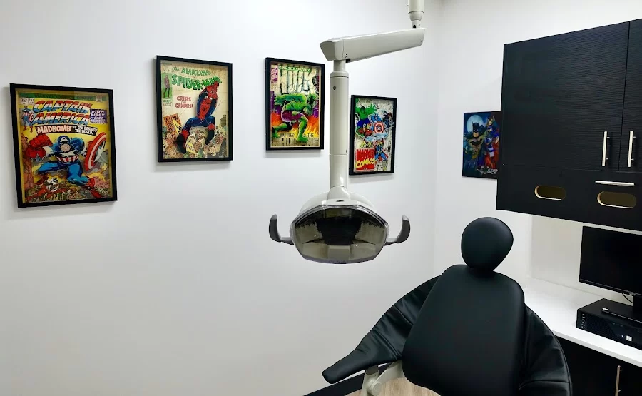 Smile Heroes Dental & Orthodontics Picture 2