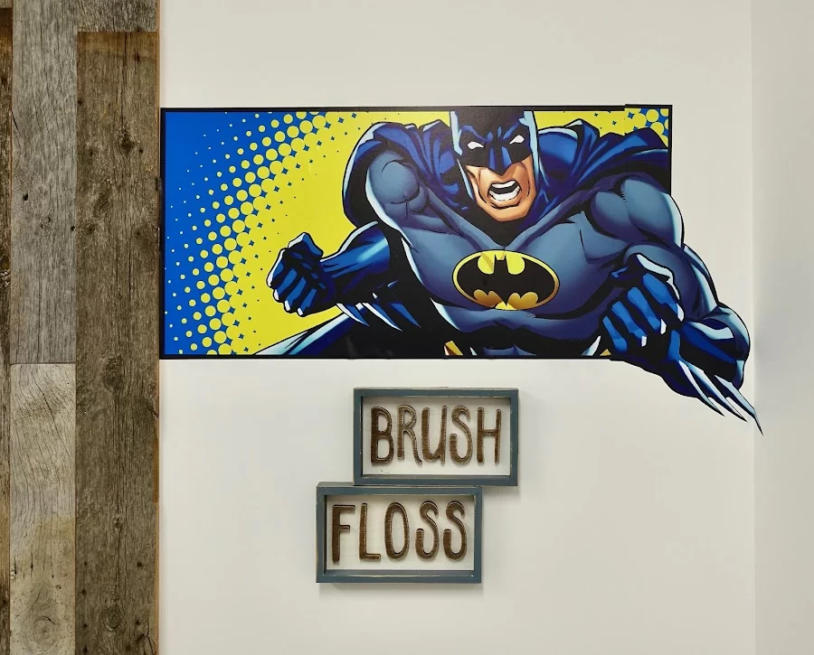 Smile Heroes Dental & Orthodontics Picture 7