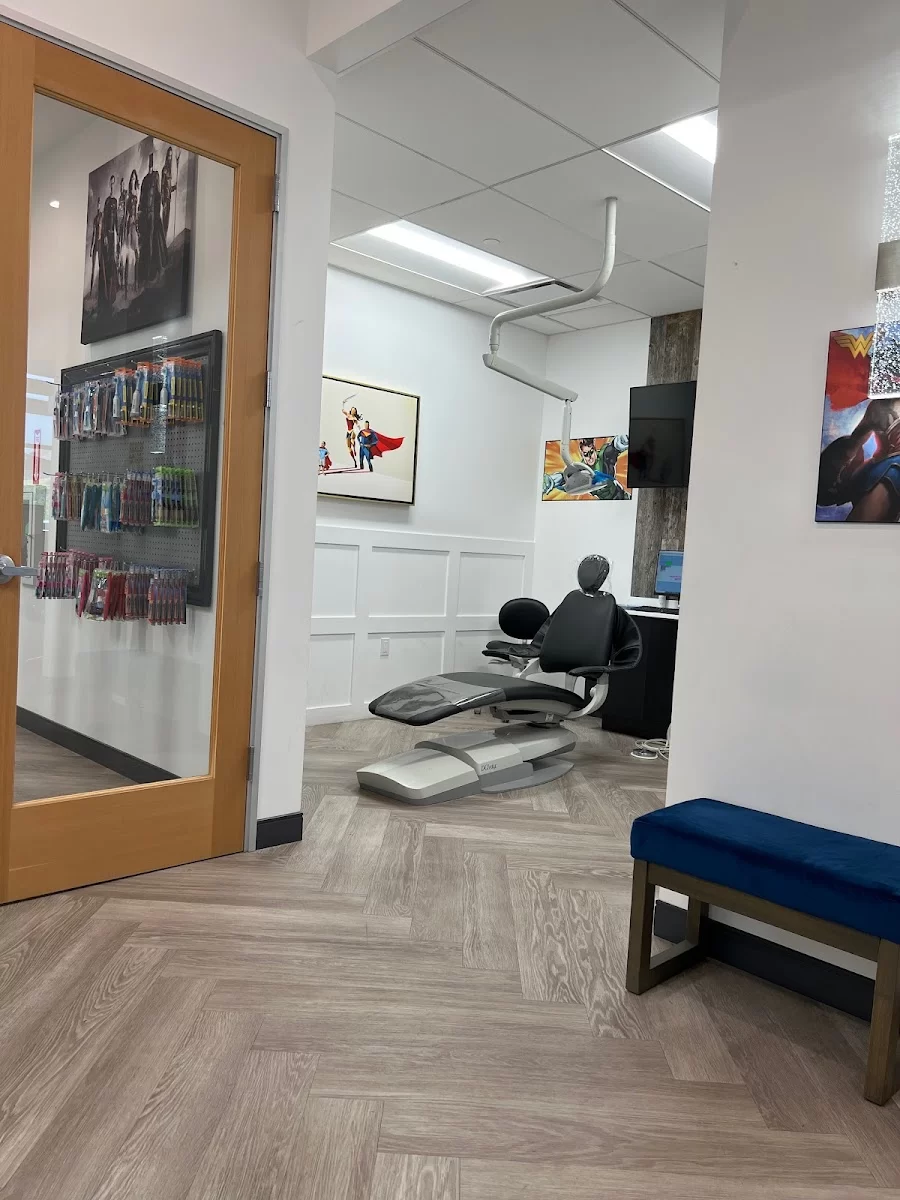 Smile Heroes Dental & Orthodontics Picture 8