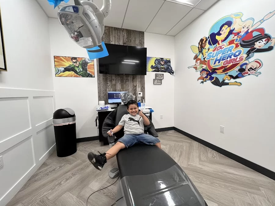 Smile Heroes Dental & Orthodontics Picture 6
