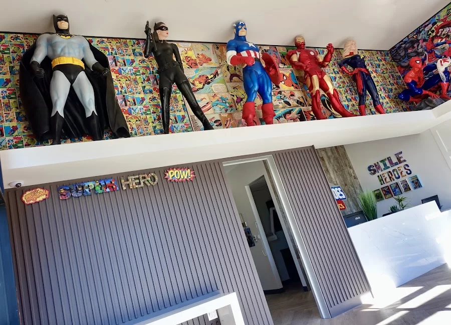 Smile Heroes Dental & Orthodontics Picture 5