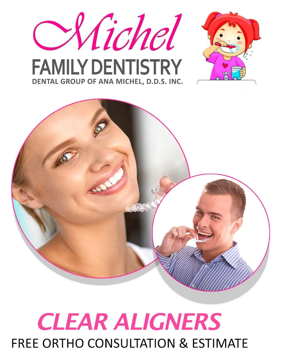 Michel Family Dentistry Picture 5