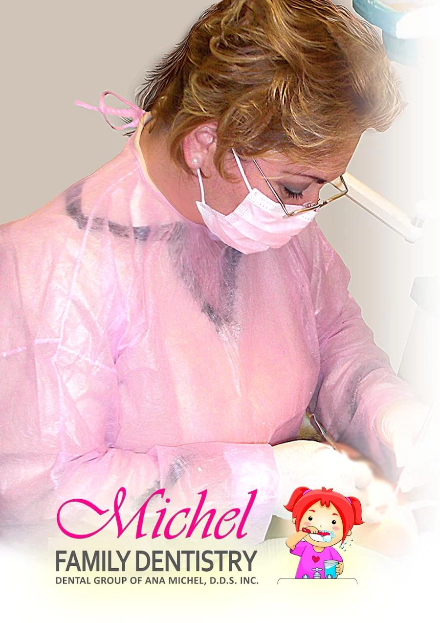 Michel Family Dentistry Picture 6