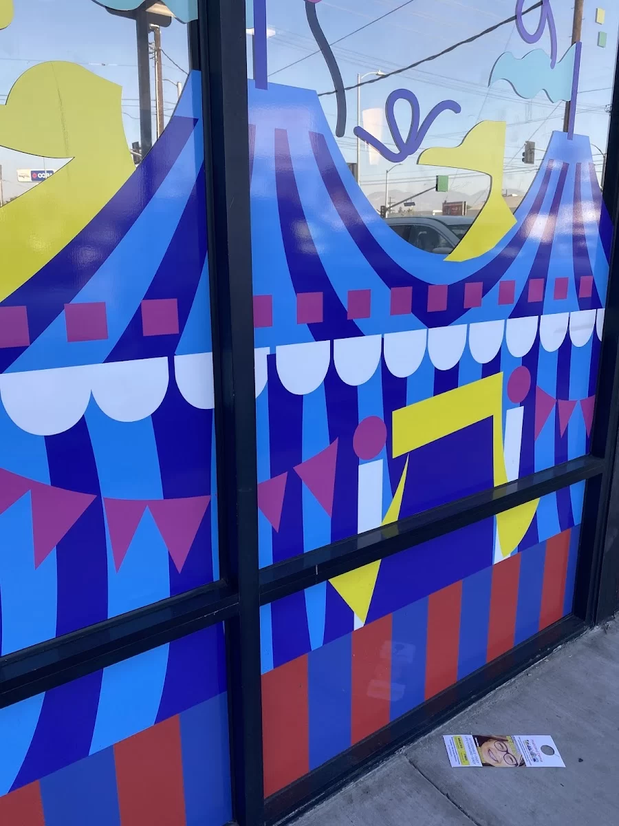 Magicland Children's Dental of Pacoima Picture 8