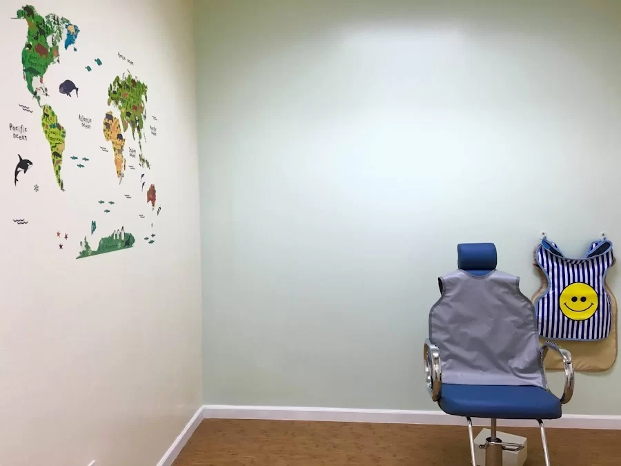 Pacific Kids Dental Picture 2