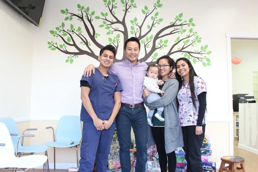 Pacific Kids Dental Picture 5