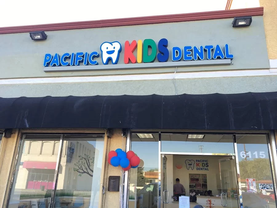 Pacific Kids Dental Picture 6