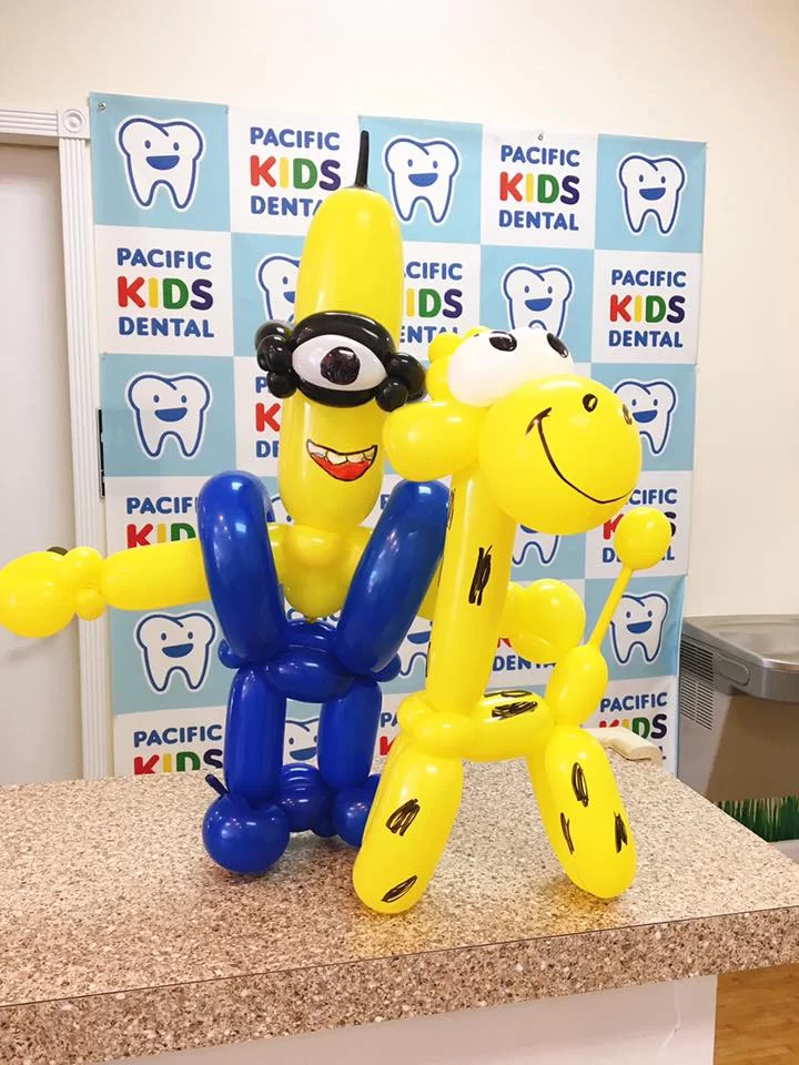 Pacific Kids Dental Picture 7