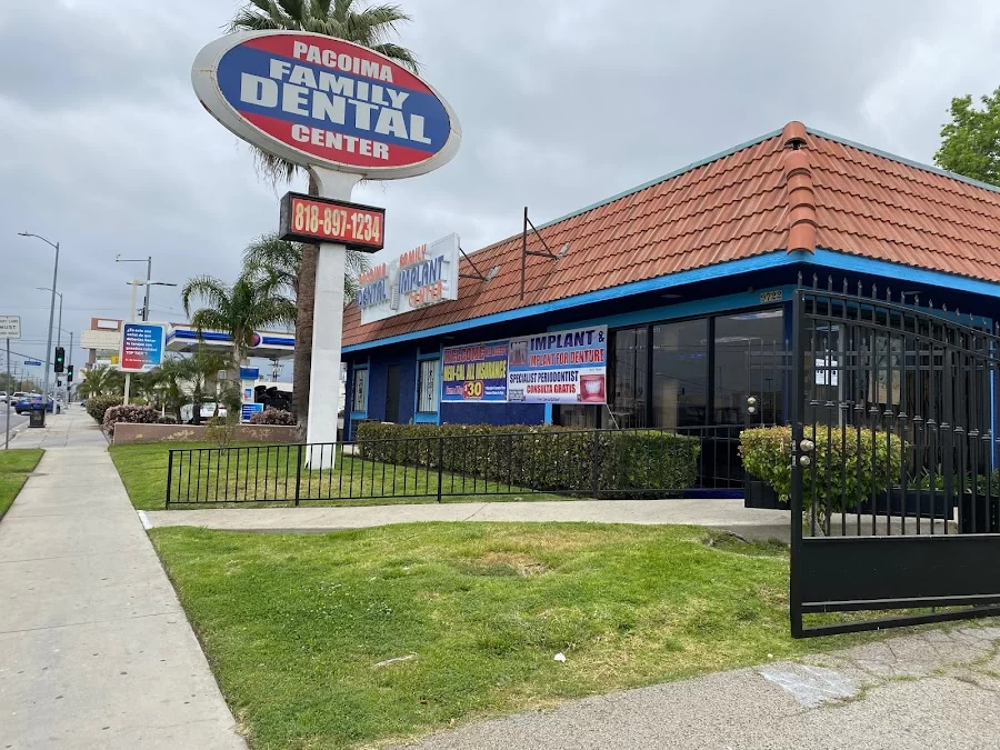 Pacoima Dental Center Picture 10