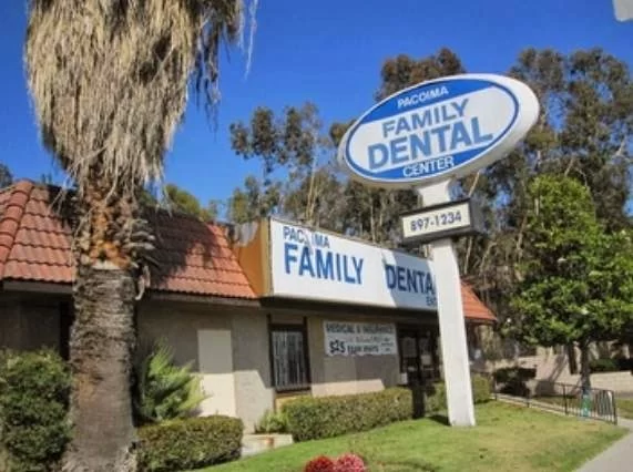 Pacoima Dental Center Picture 2